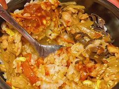 -山之屋炭火烧肉·生啤畅饮(大朗万科中央公园店)