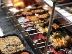-白玉·朝鲜族烤串(深圳Kkone店)