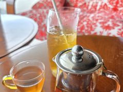 -半山半岛洲际度假酒店·观海廊