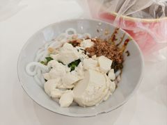 -辣辣小吃豆花米线(大观篆新农贸市场店)