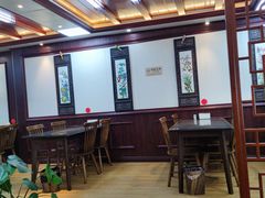 -观桥阁(锦溪店)