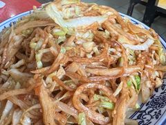 -北大地皖峰饭馆