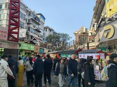 -东西巷