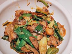 -茅庐川菜(烟台万象汇店)