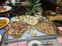 -南湖宾馆·鸳湖阁全日制餐厅