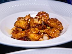 -喜悦烤鸭·新京菜(王府井店)