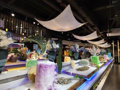 -圣罗巴甄选自助(麦凯乐店)
