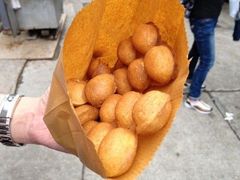 -妈咪鸡蛋仔(尖沙咀东分店)