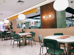 -周沫西餐厅(北京路广百百货店)