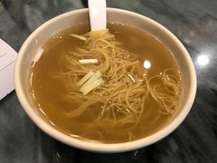 -恩宁刘福记(东华东路店)