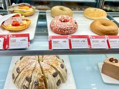 -Peet's Coffee皮爷咖啡(新天地黑标店)