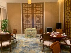 -扬州香格里拉·香宫中餐厅