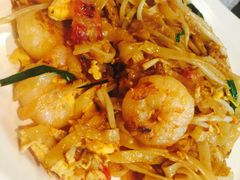 -马来西亚美食街