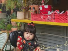 -PlantsEatery·植物食堂(REX春熙店)