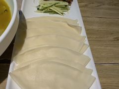 -嫩芽 ·地道重庆菜(十八梯露台夜景店)