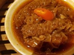 -上海金桥红枫万豪酒店-万豪中餐厅