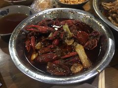 -辣盆盆麻辣小龙虾(哈尔滨总店)