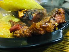 瓦香鱼-南云上品(星光广场店)