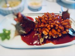-松鹤楼·非遗·苏帮菜(融科店)