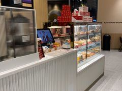 -Tims天好咖啡·贝果(东吴龙湖天街店)