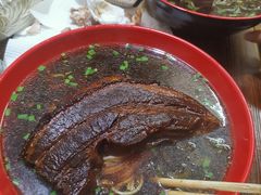 大肉面-小龙大肉面馆