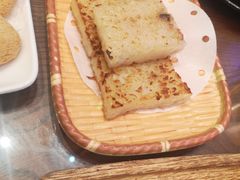 -日日鲜茶餐厅(小公园店)