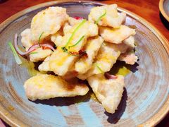 -辣不二地道川菜(汉水路店)