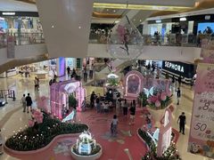 -天河城购物中心