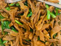 油焖腌笋-潇湘·永州会馆(百子湾店)