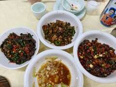 -笨罗卜浏阳菜馆(龙华鹏润达店)