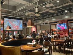 -李不管把把烧(火车南站店)
