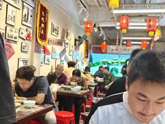 -扬二春炒饭(国庆路总店)