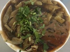 -陈记锅巴菜(五大道店)