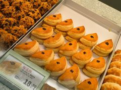 -酥侯糕点(长楹天街店)