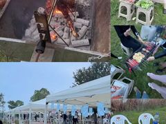 -梁子湖东篱老屋生态庄园