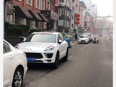 -绿叶子(春秀路店)
