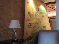 -上海佘山世茂艾美酒店