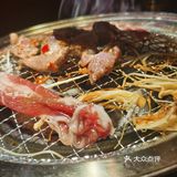小楠山烤肉 第三次