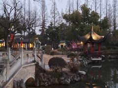 -杭州西湖柳莺里酒店·闻莺厅