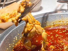 -梯坎老火锅(天禧店)