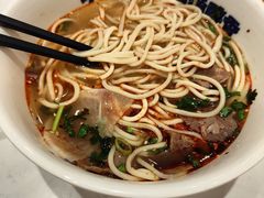 -陳香貴·兰州牛肉面(上海长风大悦城店)
