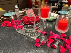 -大拙里·精致融合菜(沙湖桃源国际店)