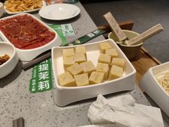 -芳竹园火锅(塘沽金街店)