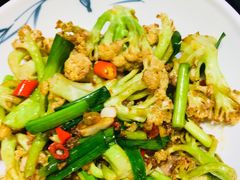 -鸡毛店·川菜(双楠店)