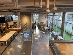 -dotcom coffee古点咖啡(致真大厦店)