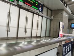 -洛阳龙门站