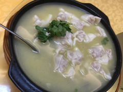 -鑫福楼农家菜