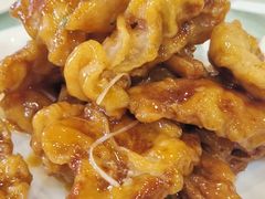 -宝发园名菜馆