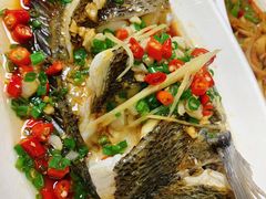 -阿杰臻选海鲜饭店(普陀山店)