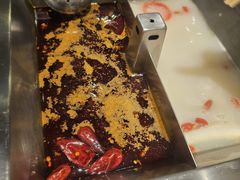-皇城老妈·大连海鲜火锅(港湾店)